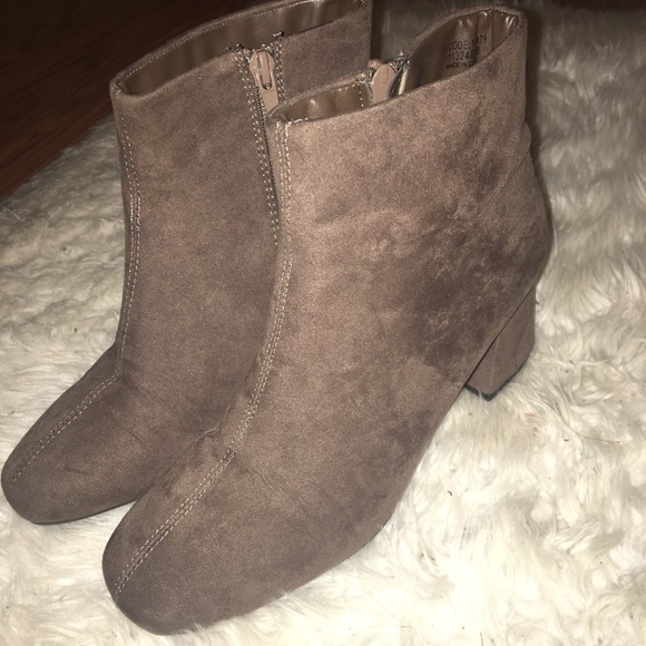 Primark booties - Picture 2 of 3